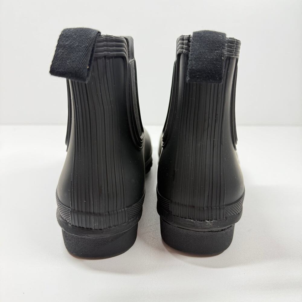 NWOT• Women's Original Chelsea Boots Size 8 - Picture 5 of 7
